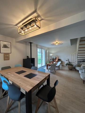 Maison Beaussais Sur Mer 5 pièce(s) 76 m2