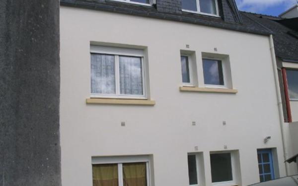 Appartement à louer    3 pièces • 54,80 m2 Landivisiau