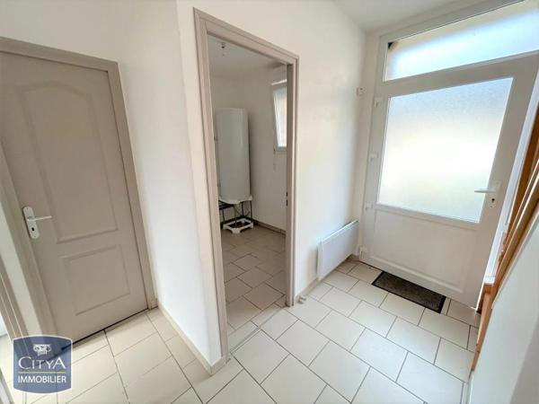 Maison à louer 3 pièces 77.7m² Toulis-et-Attencourt (02250)