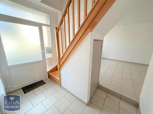 Maison à louer 3 pièces 77.7m² Toulis-et-Attencourt (02250)