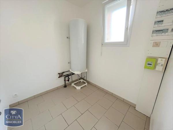 Maison à louer 3 pièces 77.7m² Toulis-et-Attencourt (02250)