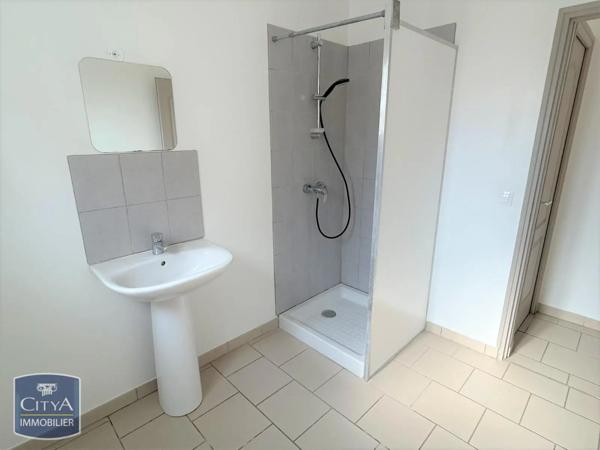 Maison à louer 3 pièces 77.7m² Toulis-et-Attencourt (02250)