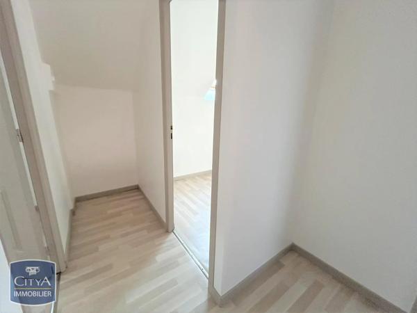 Maison à louer 3 pièces 77.7m² Toulis-et-Attencourt (02250)