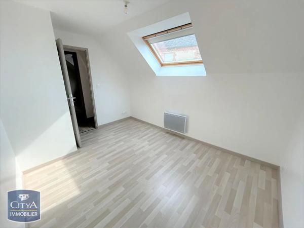 Maison à louer 3 pièces 77.7m² Toulis-et-Attencourt (02250)