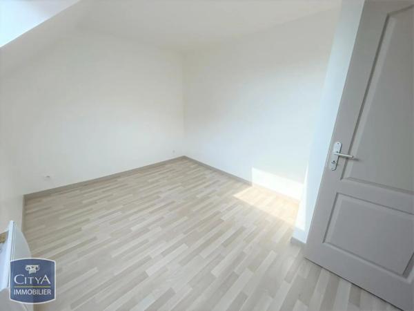 Maison à louer 3 pièces 77.7m² Toulis-et-Attencourt (02250)