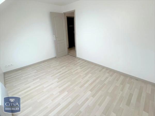 Maison à louer 3 pièces 77.7m² Toulis-et-Attencourt (02250)