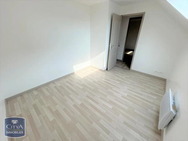 Maison à louer 3 pièces 77.7m² Toulis-et-Attencourt (02250)