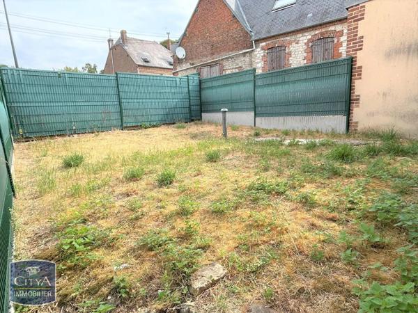 Maison à louer 3 pièces 77.7m² Toulis-et-Attencourt (02250)