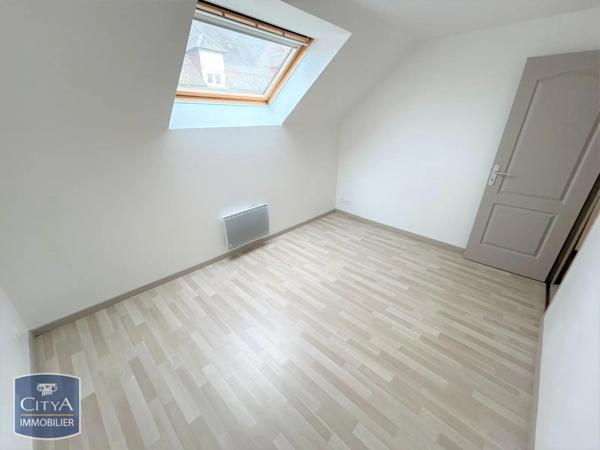 Maison à louer 3 pièces 77.7m² Toulis-et-Attencourt (02250)