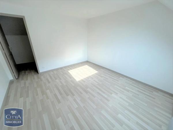 Maison à louer 3 pièces 77.7m² Toulis-et-Attencourt (02250)