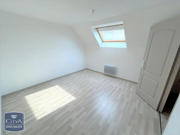 Maison à louer 3 pièces 77.7m² Toulis-et-Attencourt (02250)