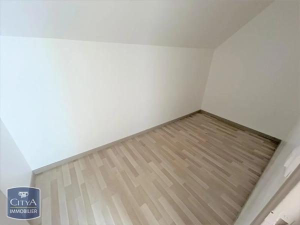 Maison à louer 3 pièces 77.7m² Toulis-et-Attencourt (02250)