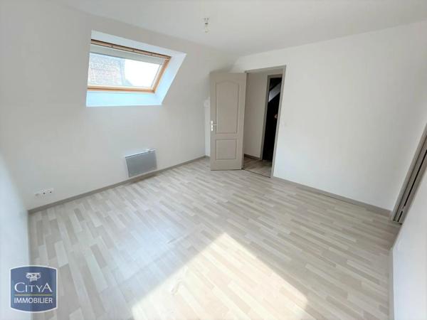 Maison à louer 3 pièces 77.7m² Toulis-et-Attencourt (02250)