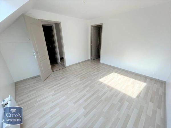 Maison à louer 3 pièces 77.7m² Toulis-et-Attencourt (02250)