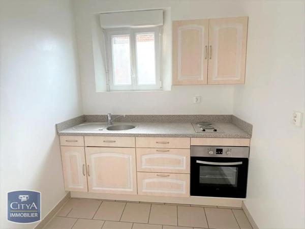 Maison à louer 3 pièces 77.7m² Toulis-et-Attencourt (02250)
