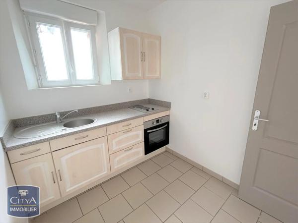Maison à louer 3 pièces 77.7m² Toulis-et-Attencourt (02250)