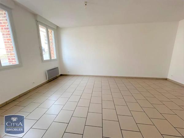 Maison à louer 3 pièces 77.7m² Toulis-et-Attencourt (02250)