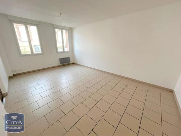 Maison à louer 3 pièces 77.7m² Toulis-et-Attencourt (02250)