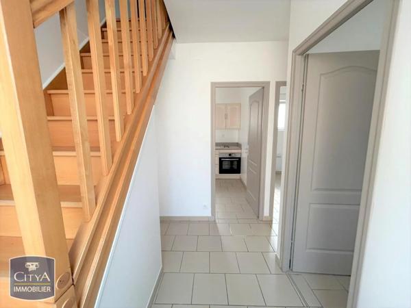 Maison à louer 3 pièces 77.7m² Toulis-et-Attencourt (02250)