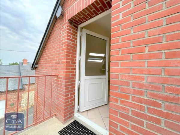 Appartement à louer 2 pièces 42.89m² Toulis-et-Attencourt (02250)