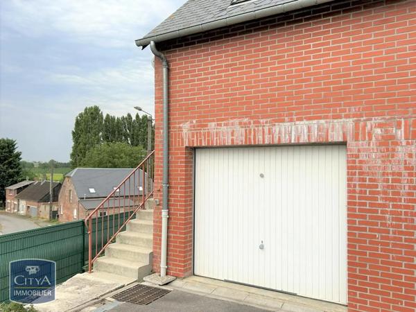 Appartement à louer 2 pièces 42.89m² Toulis-et-Attencourt (02250)