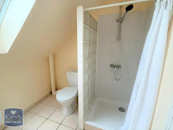 Appartement à louer 2 pièces 42.89m² Toulis-et-Attencourt (02250)