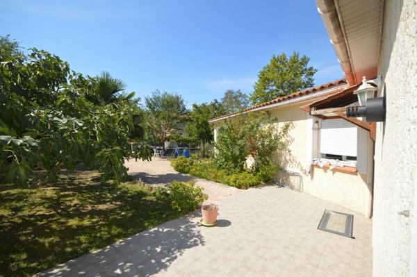 Maison à AUSSILLON, 81200 - 5 pièces 118m²