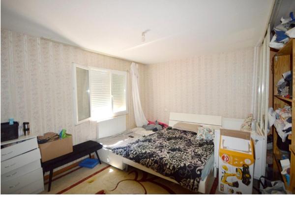Maison à AUSSILLON, 81200 - 5 pièces 118m²