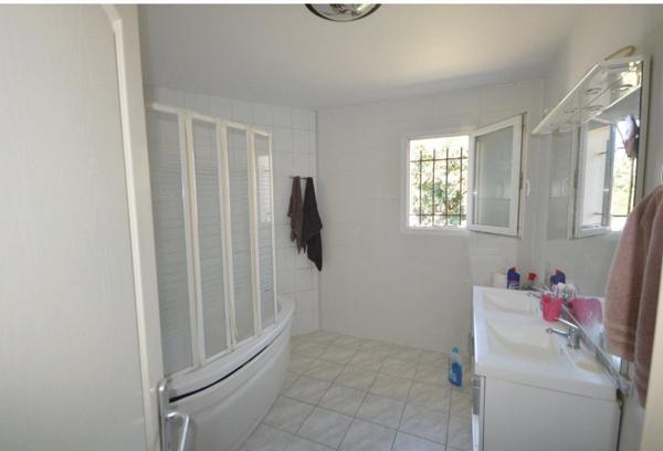 Maison à AUSSILLON, 81200 - 5 pièces 118m²