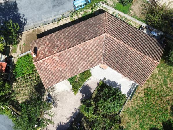 Maison à AUSSILLON, 81200 - 5 pièces 118m²