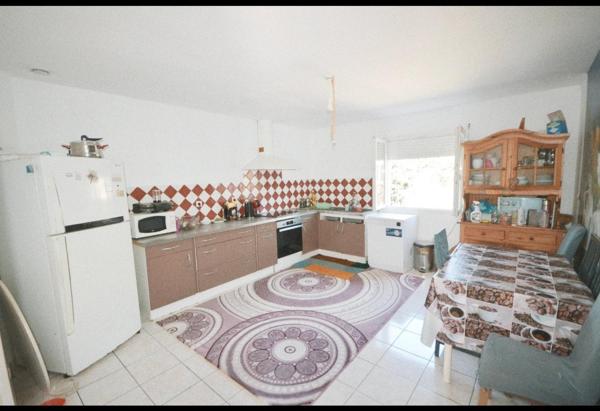 Maison à AUSSILLON, 81200 - 5 pièces 118m²