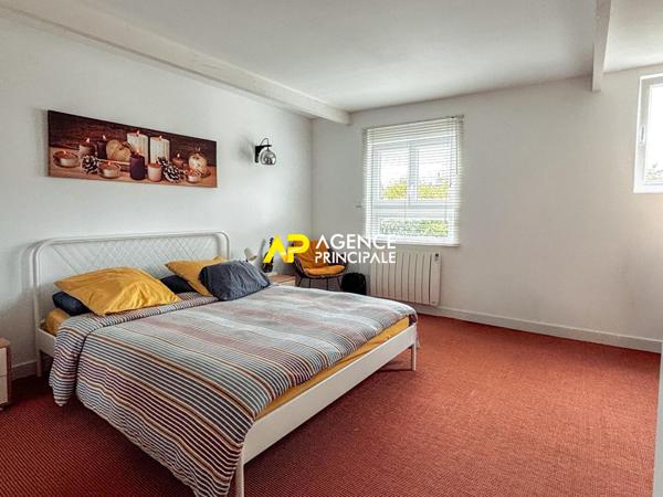 Sartrouville - Union - Maison 6 pièces 141.50 m2 €598 500 ** - Référence 9513