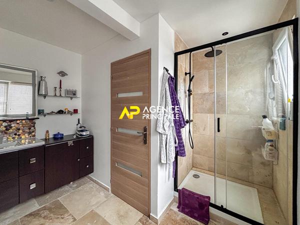 Sartrouville - Union - Maison 6 pièces 141.50 m2 €598 500 ** - Référence 9513