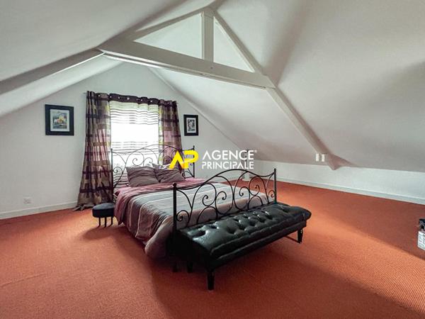 Sartrouville - Union - Maison 6 pièces 141.50 m2 €598 500 ** - Référence 9513