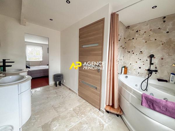 Sartrouville - Union - Maison 6 pièces 141.50 m2 €598 500 ** - Référence 9513