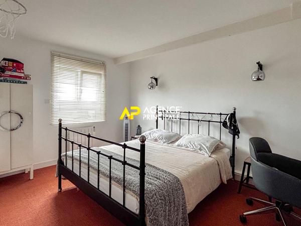 Sartrouville - Union - Maison 6 pièces 141.50 m2 €598 500 ** - Référence 9513