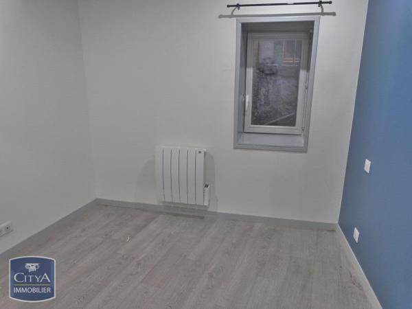 Location appartement 2 pièces de 28.63m²