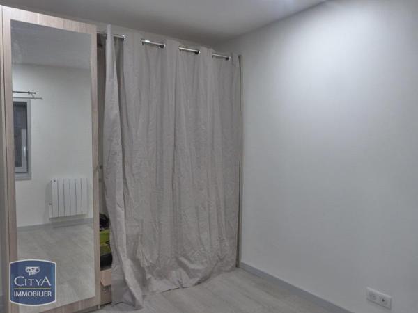Location appartement 2 pièces de 28.63m²