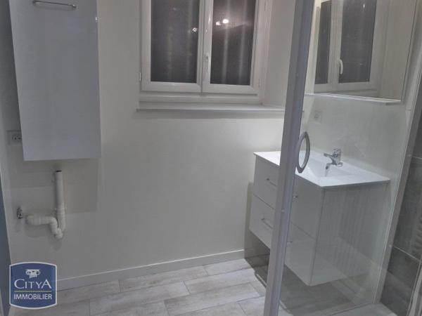 Location appartement 2 pièces de 28.63m²