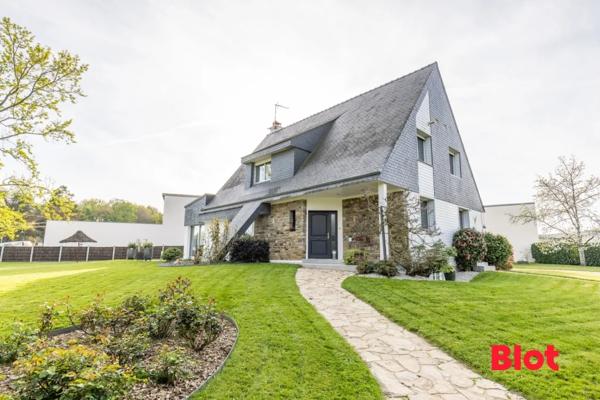 Maison 7 pièce(s)