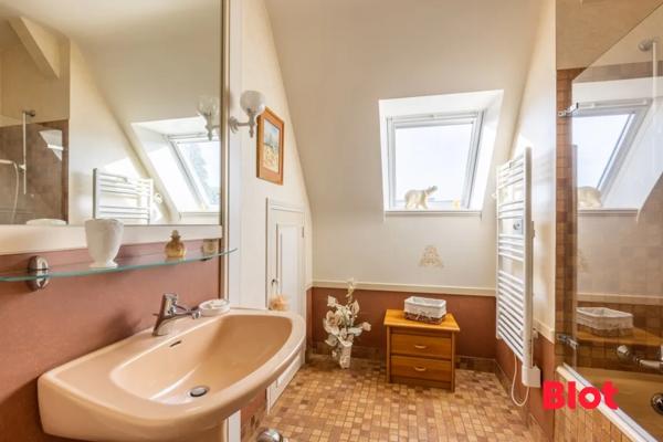 Maison 7 pièce(s)