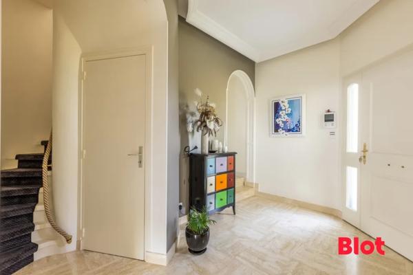 Maison 7 pièce(s)