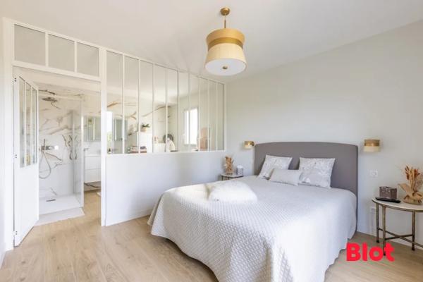 Maison 7 pièce(s)