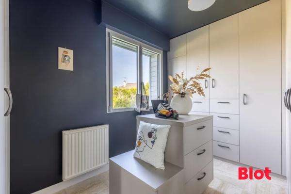 Maison 7 pièce(s)