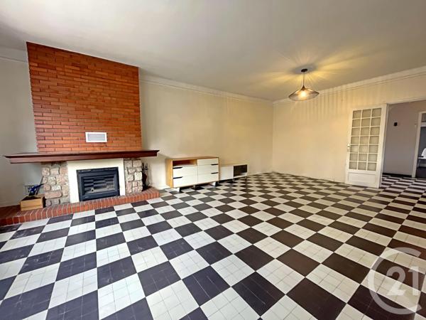 Maison à vendre  6 pièces - 150,75 m2 BALMA - 31