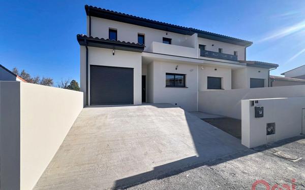 Maison à vendre    5 pièces • 185 m2 Salses-le-Château