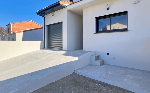 Maison à vendre    5 pièces • 185 m2 Salses-le-Château