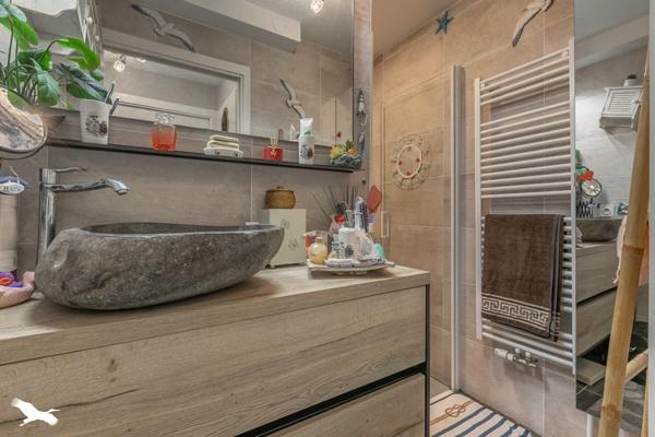 Appartement à vendre |  Andernos-les-Bains |  2 pièces | 41 m²