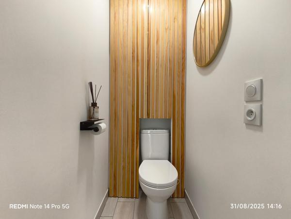 Nice (06200) 3P rez-de-jardin, résidence neuve 2022 - Nice Crémat/Bellet