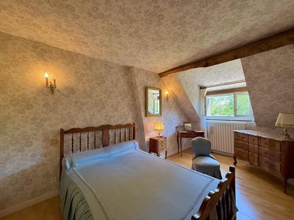 Maison à vendre |  Gièvres |  6 pièces | 140 m²